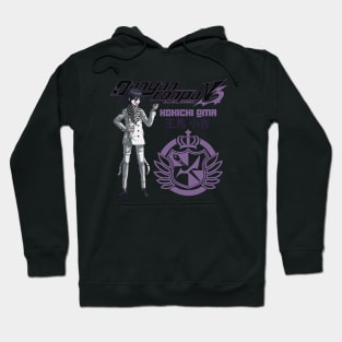 KokichiOma Hoodie